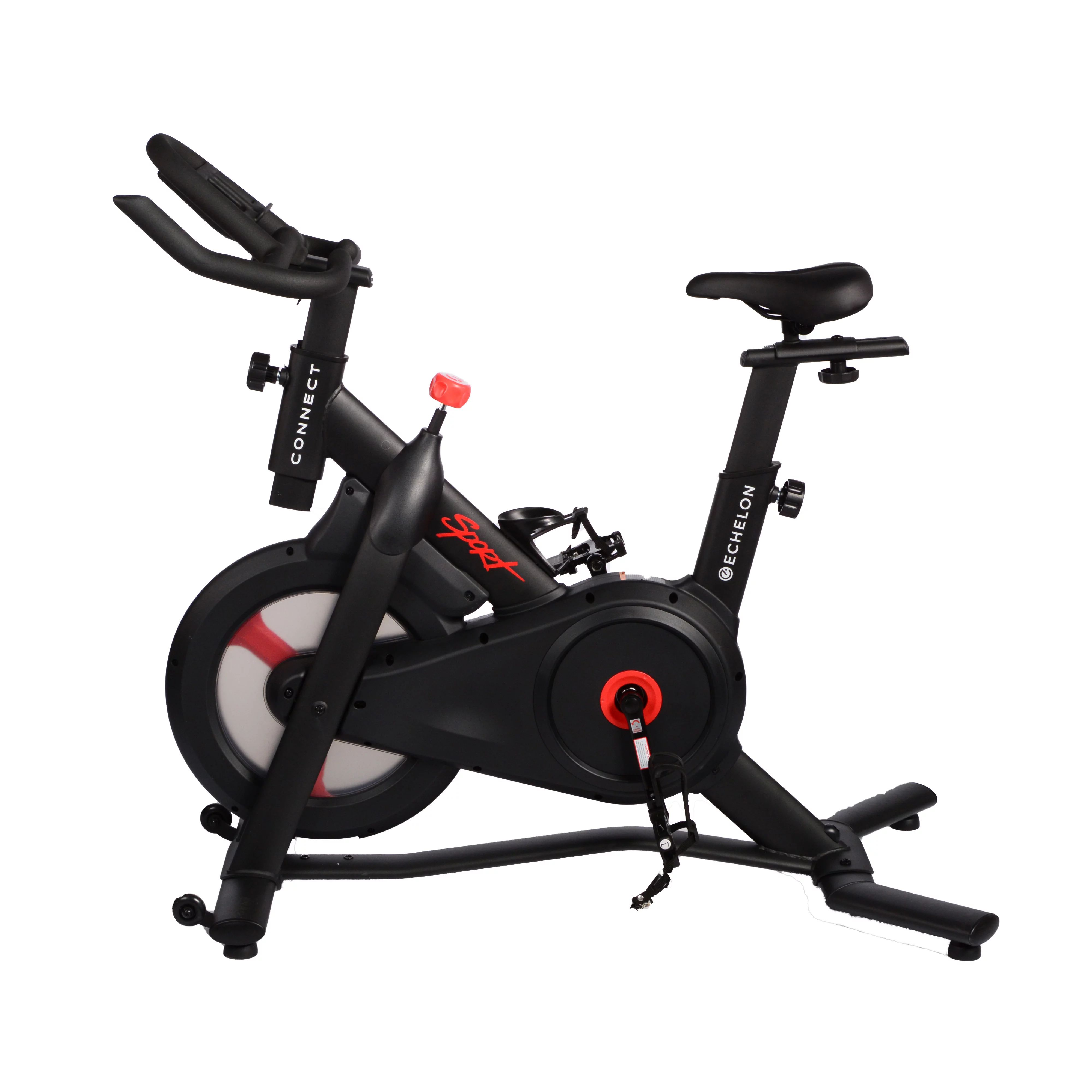 Echelon Connect Sport Indoor Cycling Exercise Bike with 6-Month Free Membership ($120 value) | Walmart (US)