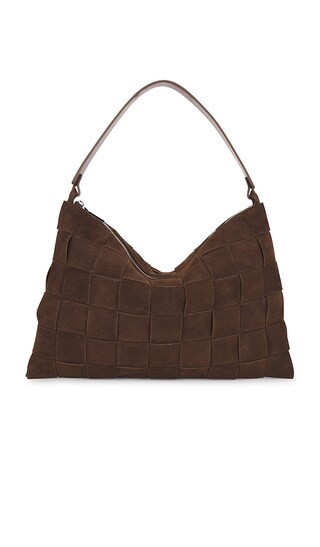 Nakedvice The Celeste Bag in Brown. | Revolve Clothing (Global)