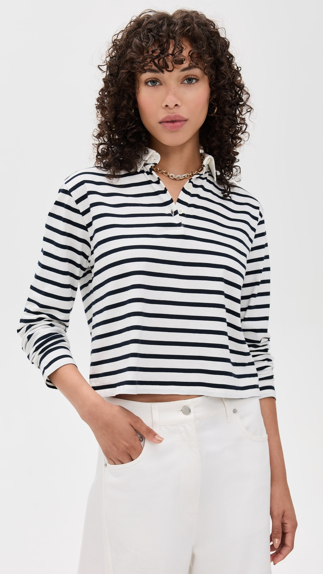 The Lexie Top | Shopbop