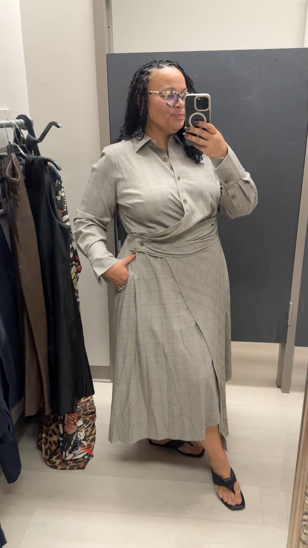 Ooowee @ashleygraham X @jcpenney this drop has my HEART!! 

Every single piece is a must have! She did so well on this line and they hug our curves very well!! I’m wearing an 18 these are pretty true to size! Which look is your fave?!



#LTKFindsUnder100 #LTKPlusSize #LTKStyleTip