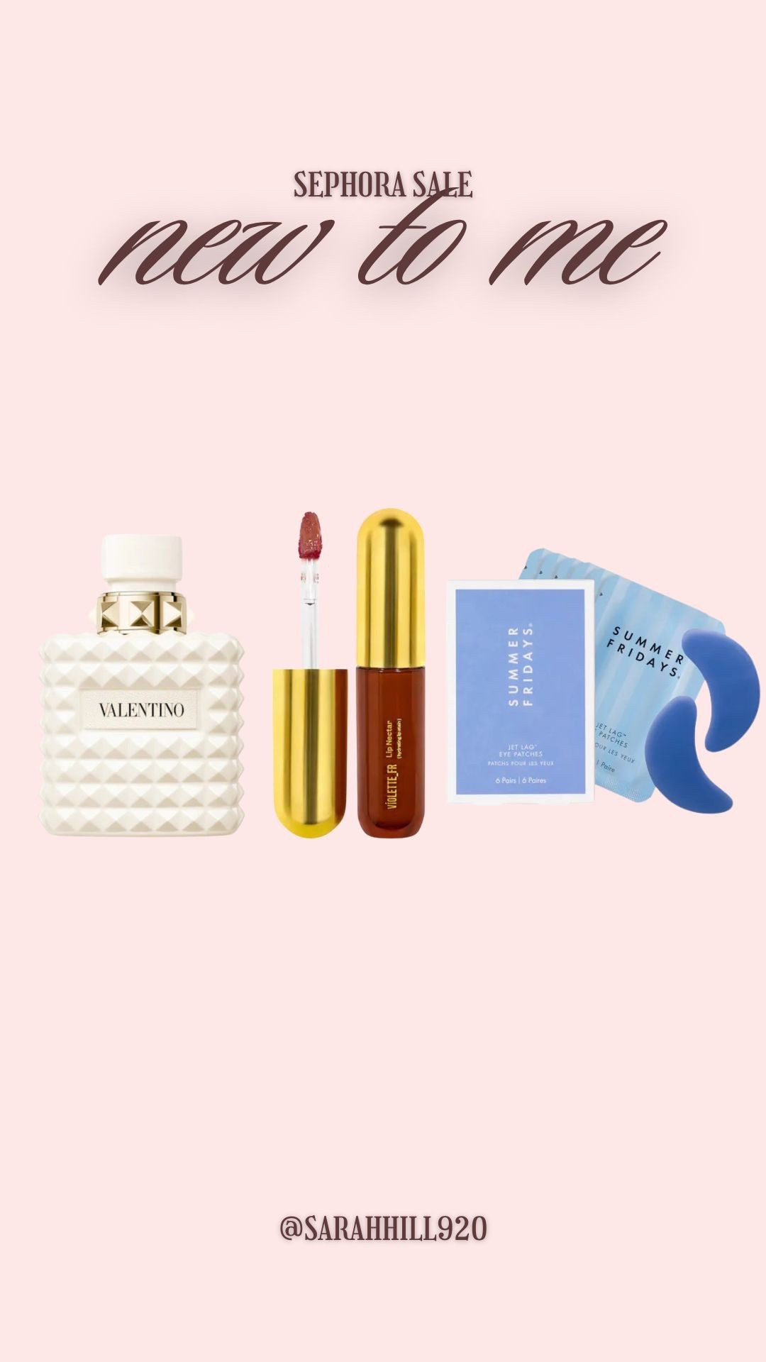 Sephora Savings Event is here! Use code EVERYTHING. Rouge can shop starting 10.31, VIB and Insider start shopping 11.4

#matureskincare
#matureskinmakeup
#sephorasale
#LTKbeauty
#LTKsalealert