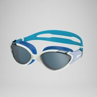 Women's Biofuse 2.0 Mirrored Goggles Silver - One Size | Speedo (US)