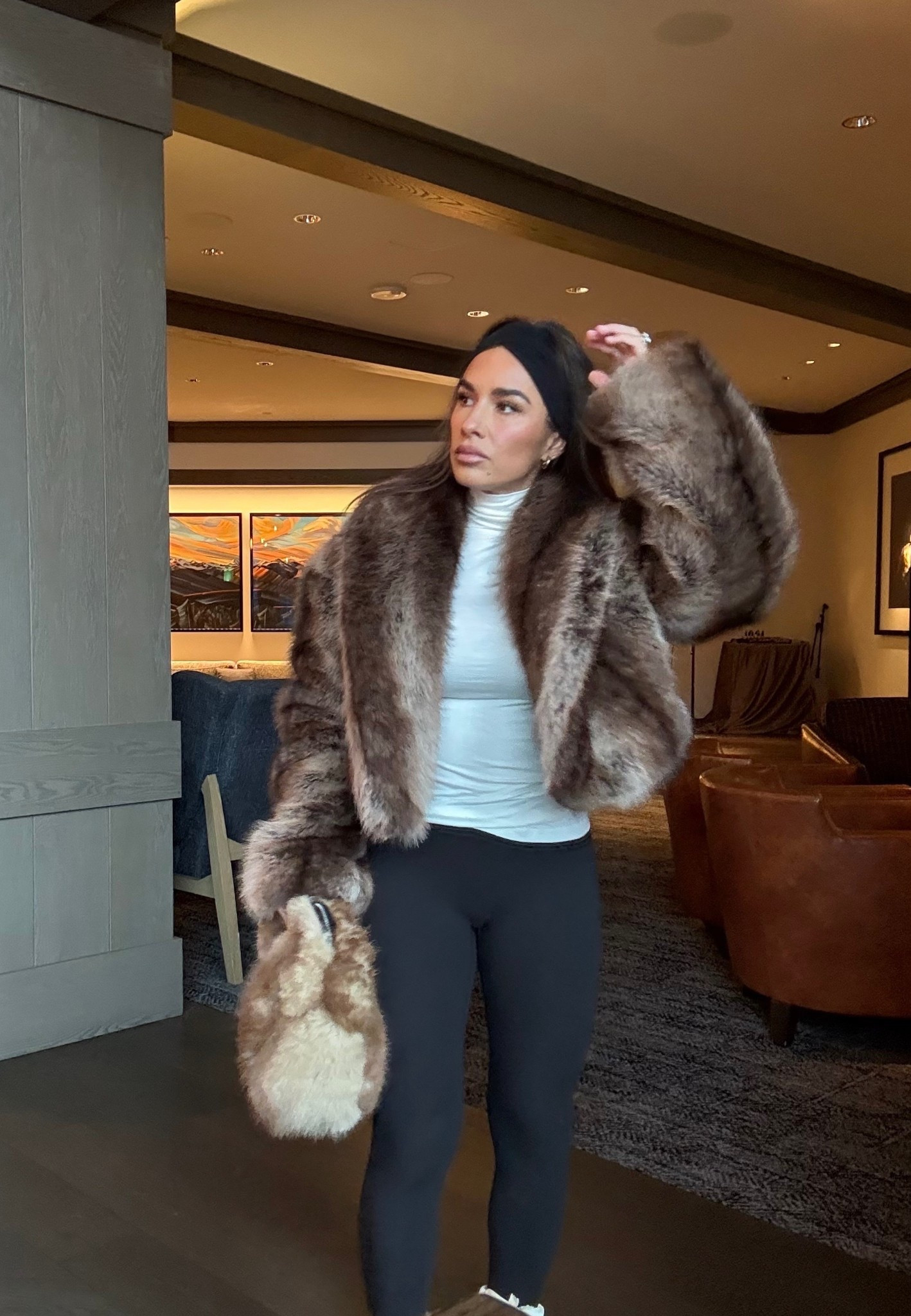 OOTD!

#LTKgrwm #LTKHoliday