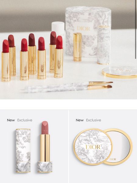 Dior Rouge Premier