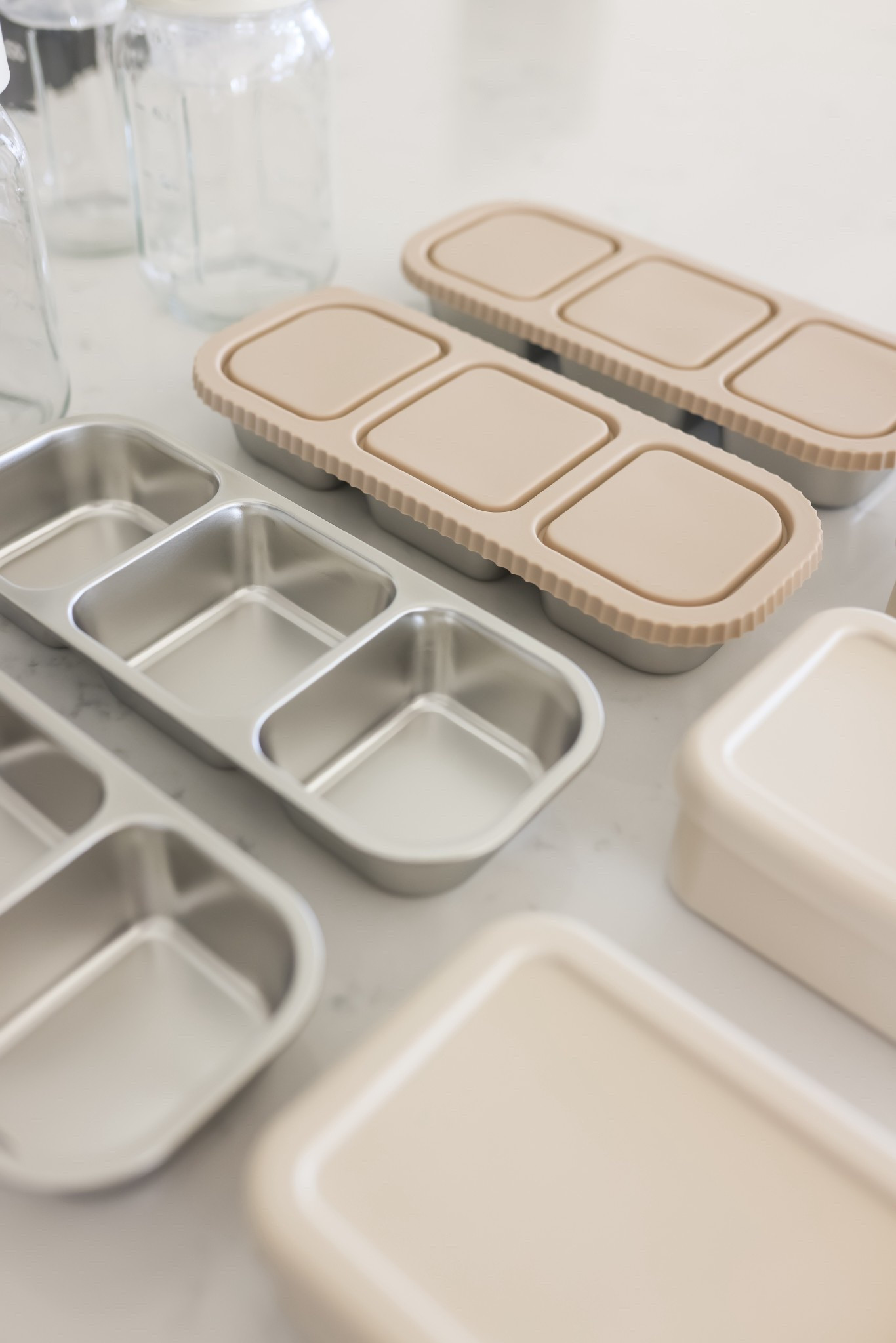 Amazon meal prep essentials 

Amazon finds, Amazon favorites, Amazon home, amazon must haves, snack containers 

#LTKHome #LTKfoodie