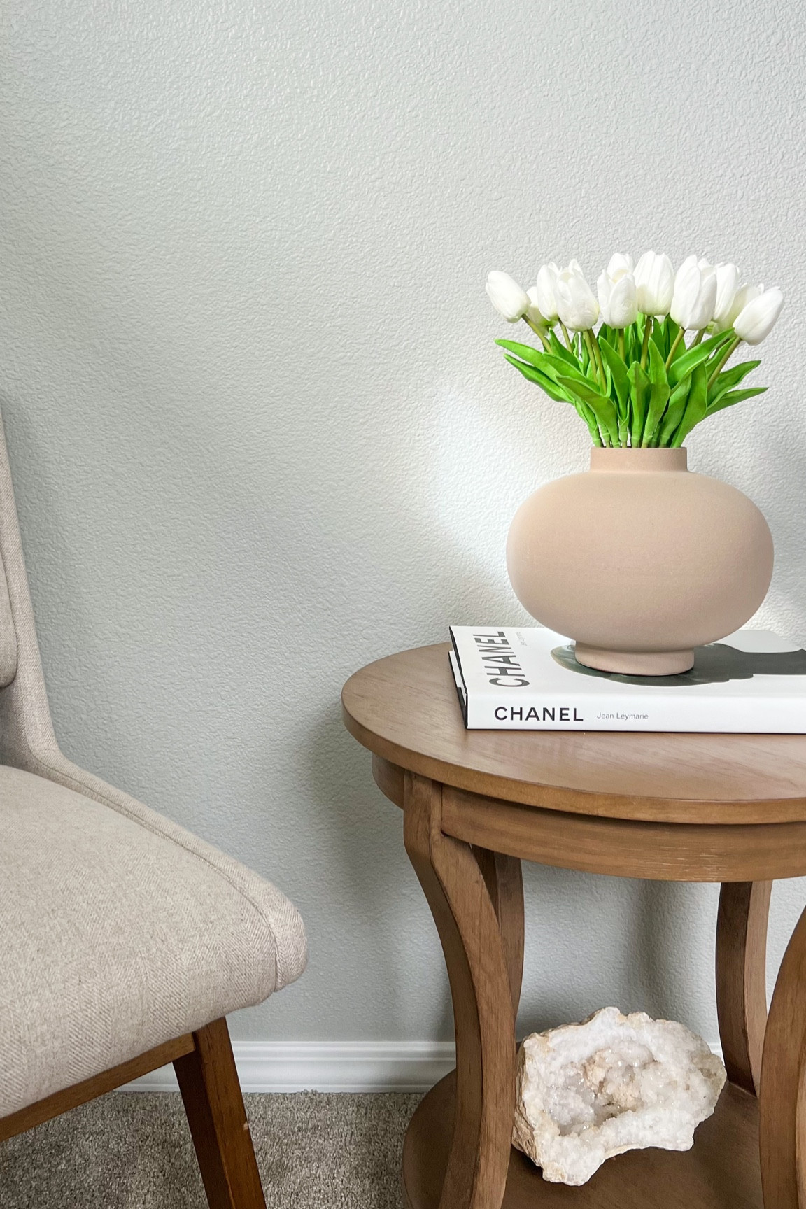 Spring accents 🌷 

#LTKSeasonal #LTKFind #LTKhome