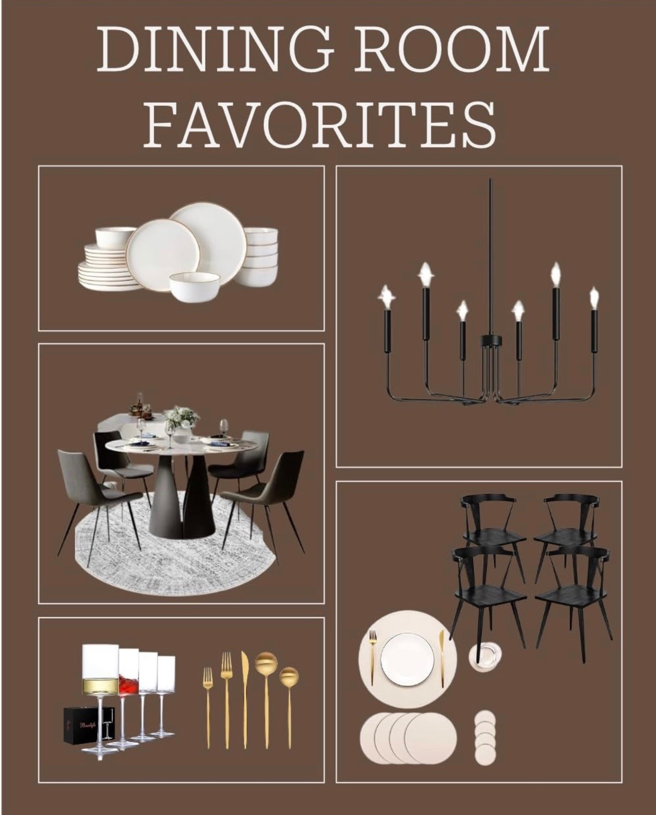 Designing this dining room with a focus on warmth, simplicity, and balance. I wanted something that feels calm, welcoming, and beautifully minimal.
#diningroominspo #diningroomtable #diningroom 

#LTKSaleAlert #LTKdayinmylife #LTKHome