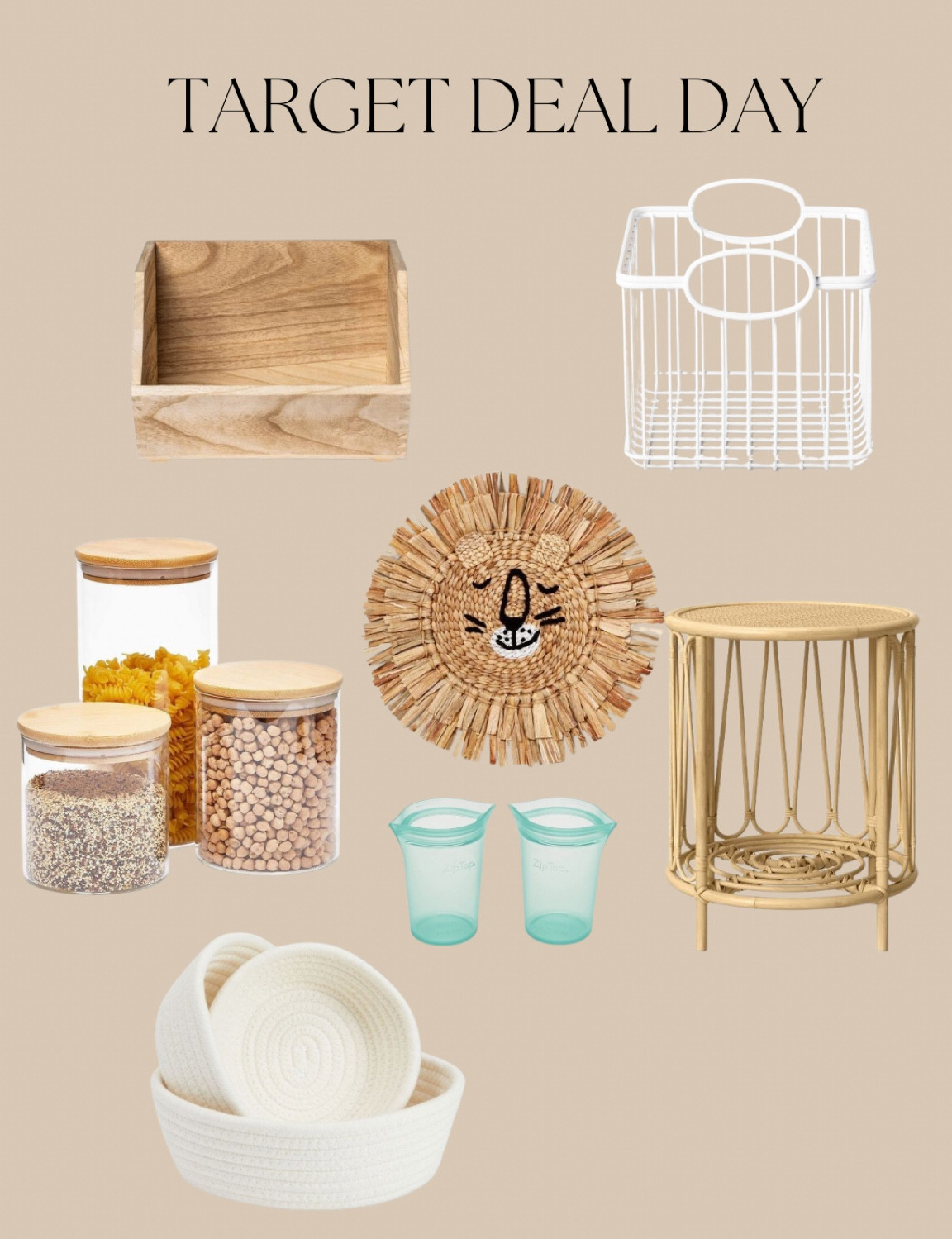 Target deal day!!  Round up of some of our faves 🥰 

Sale
Black Friday
Christmas shopping 
Decor
Neutral 
Home 
Kitchen deals
Playroom 
Organization 

#LTKsalealert #LTKfamily #LTKhome