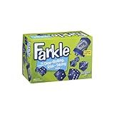 Farkle Dice Game -- Exclusive Premium Dice Cup -- Family Game Night -- Easy to Shake and Slam-- A... | Amazon (US)