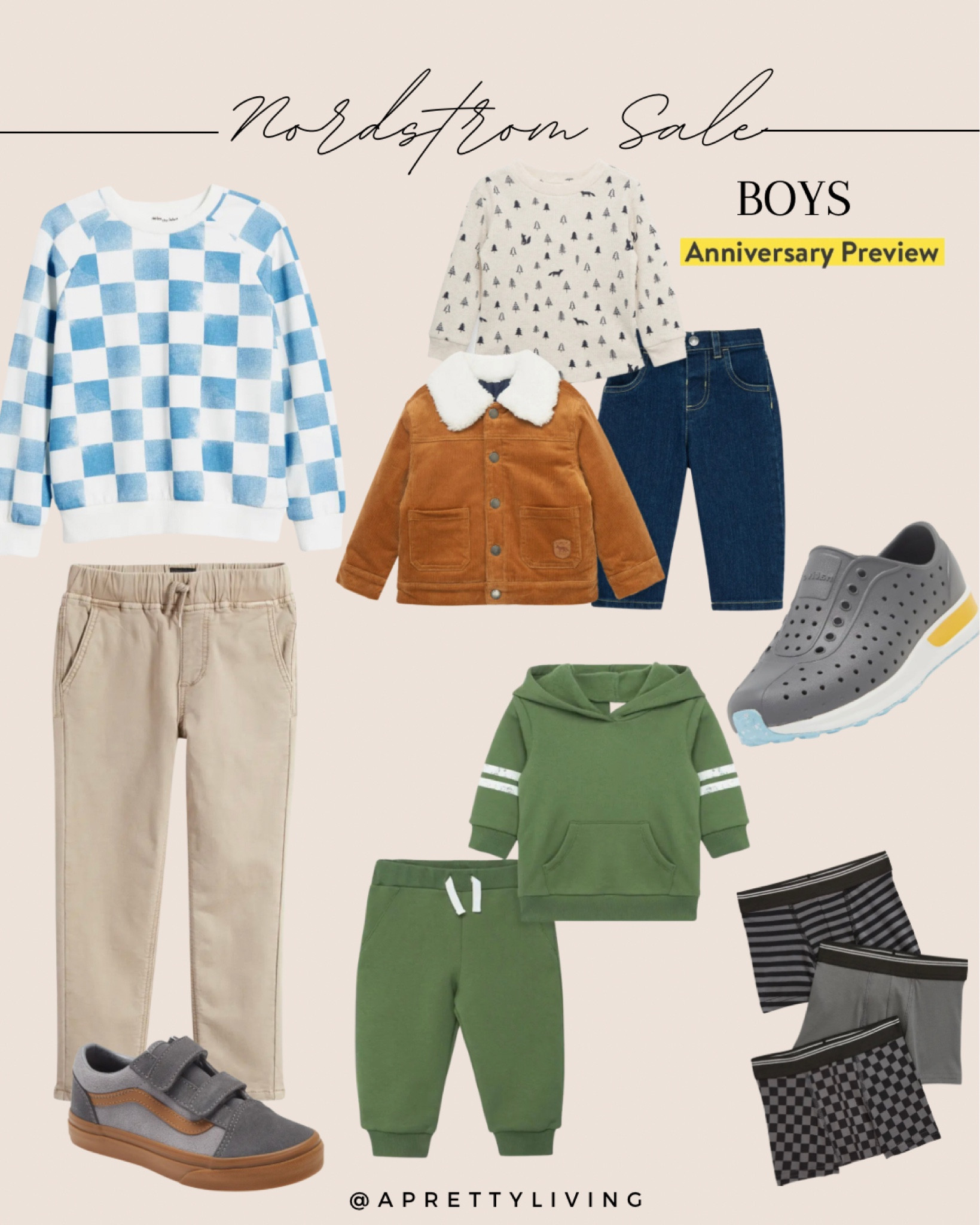 Boys Nordstrom Sale 







#boyssale #boysclosthes #nsale #nordstromsale #sale #nordstrom

#LTKkids #LTKstyletip #LTKxNSale