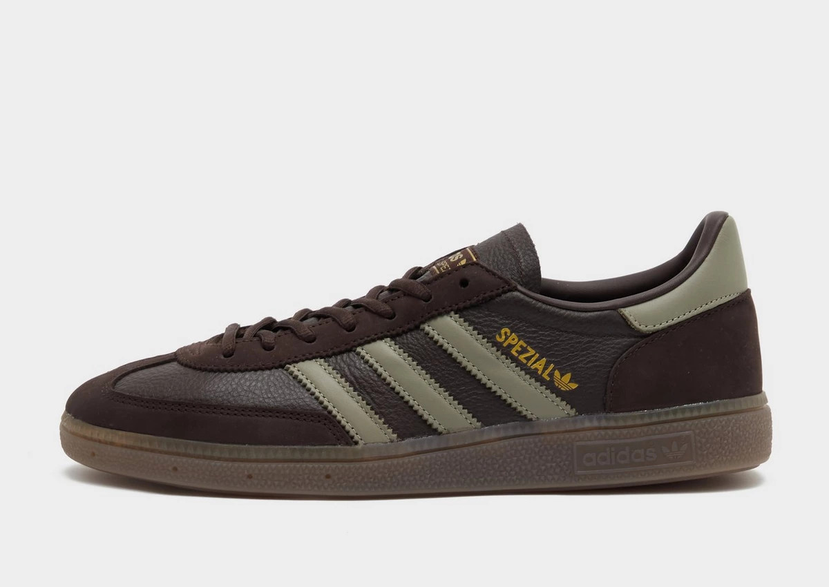 adidas Originals Handball Spezial | JD Sports (UK)