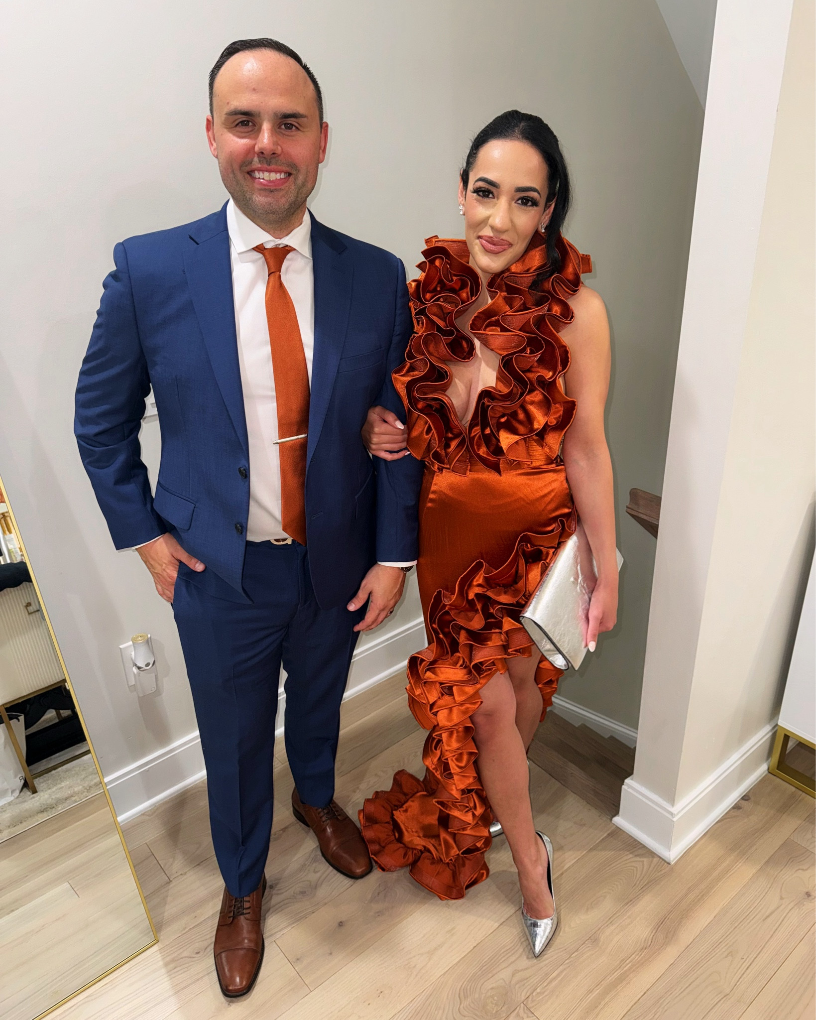 Men’s Suit 👔 ~ can be worn for work or business, meetings/interviews, or as a wedding guest … versatility is key when investing in quality garments! 

#LTKWorkwear #LTKMens #LTKWedding