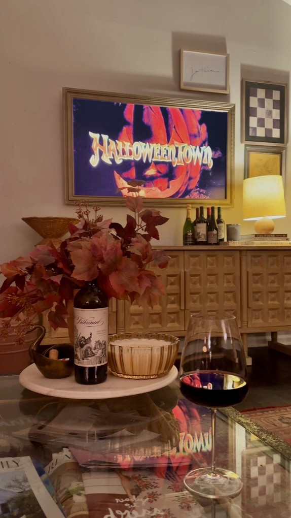 It’s time 

Halloweentown | Halloween decor | fall decor | living room decor | tv console | fall faux florals 

#LTKSeasonal #LTKFindsUnder50 #LTKHome