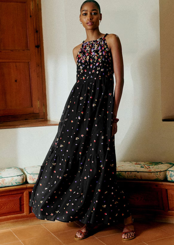 Svetlana Dress | Sezane Paris - US