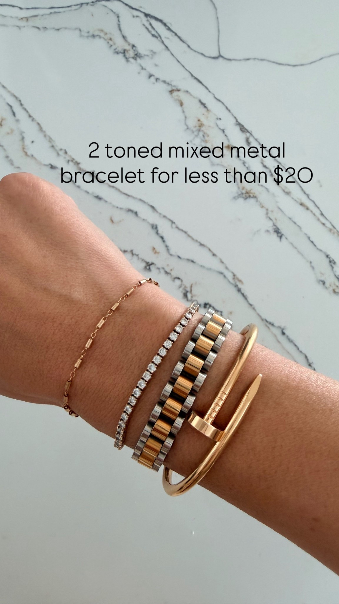 Looking for Amazon jewelry that looks expensive but isn’t? These affordable luxury jewelry finds look high-end, won’t break the bank, and are perfect for everyday wear. From designer-inspired gold pieces to minimalist luxury styles, these Amazon jewelry finds give rich energy without the rich price tag. 

#LTKWorkwear #LTKValentine #LTKSaleAlert