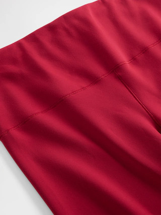 GapFit Smooth High Rise Leggings | Gap (CA)