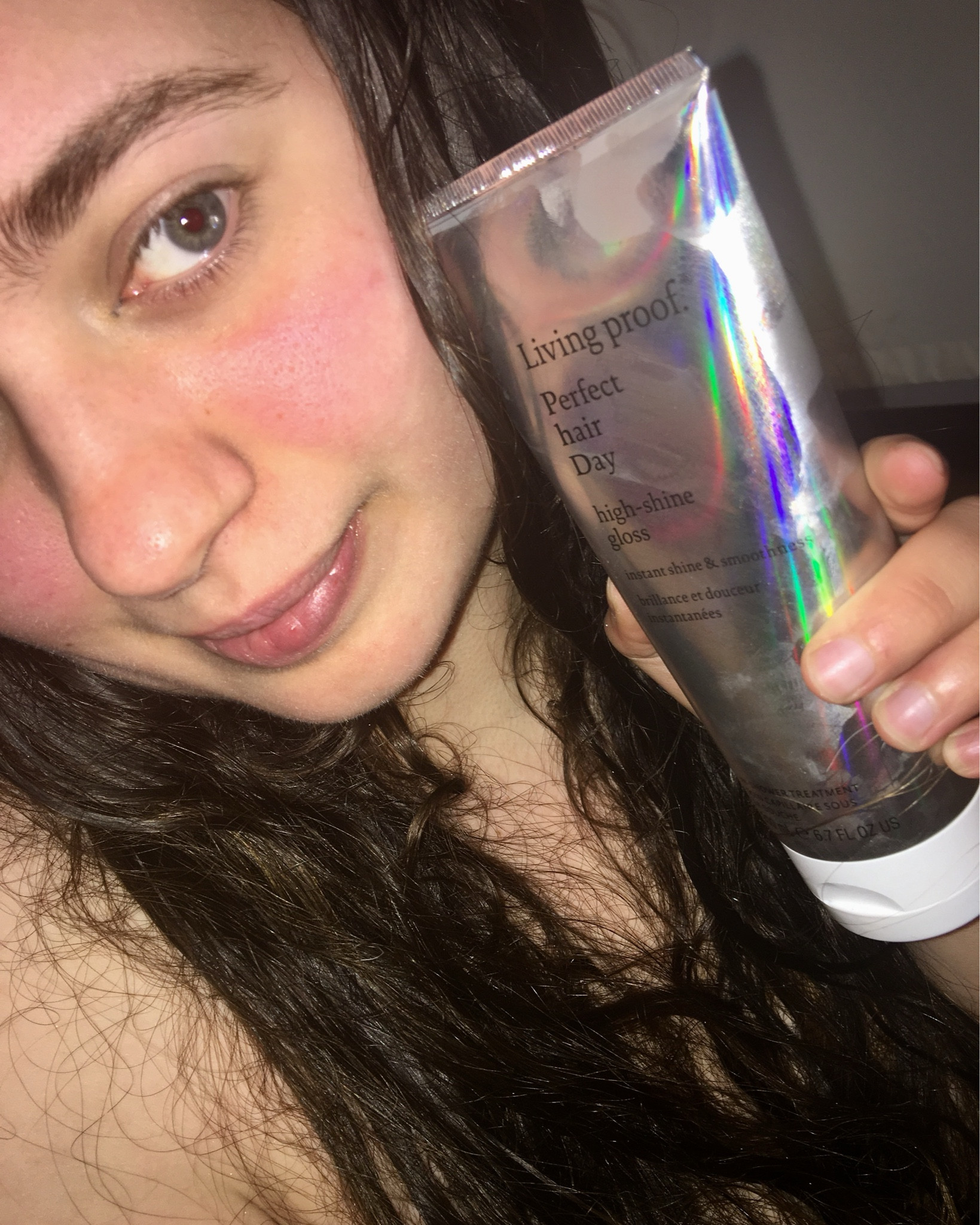 The PHD hair gloss has GOT to be my favorite hair product! It leaves my hair so soft! On sale right now. If you miss the sale, you can always get 10% off on their website with code DANI10 

#LTKFindsUnder50 #LTKCyberWeek #LTKHoliday