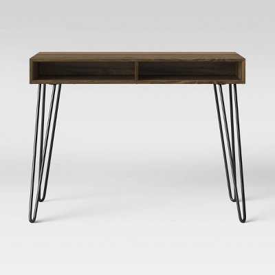 Hair Pin Writing Desk - Room Essentials™ | Target