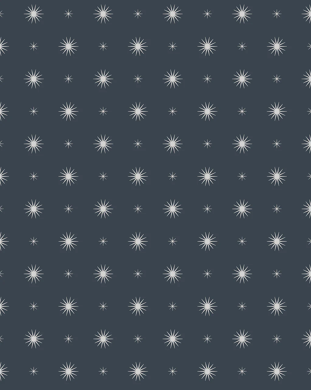 Aster Wallpaper | McGee & Co.