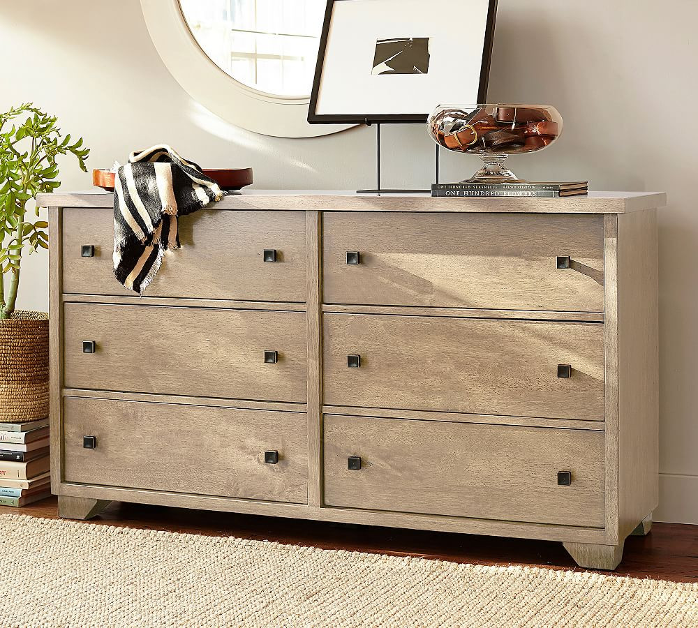Drawer Interior: | Pottery Barn (US)