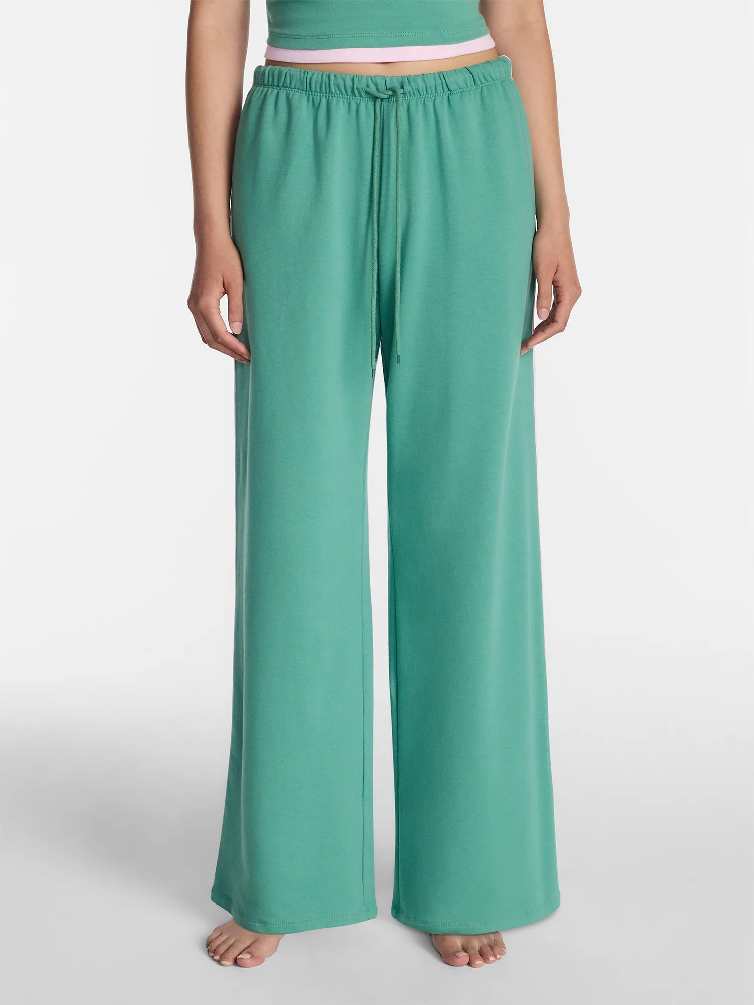 No Boundaries Sleepwear Pants, 31'' Inseam, Women’s XXS-3X | Walmart (US)