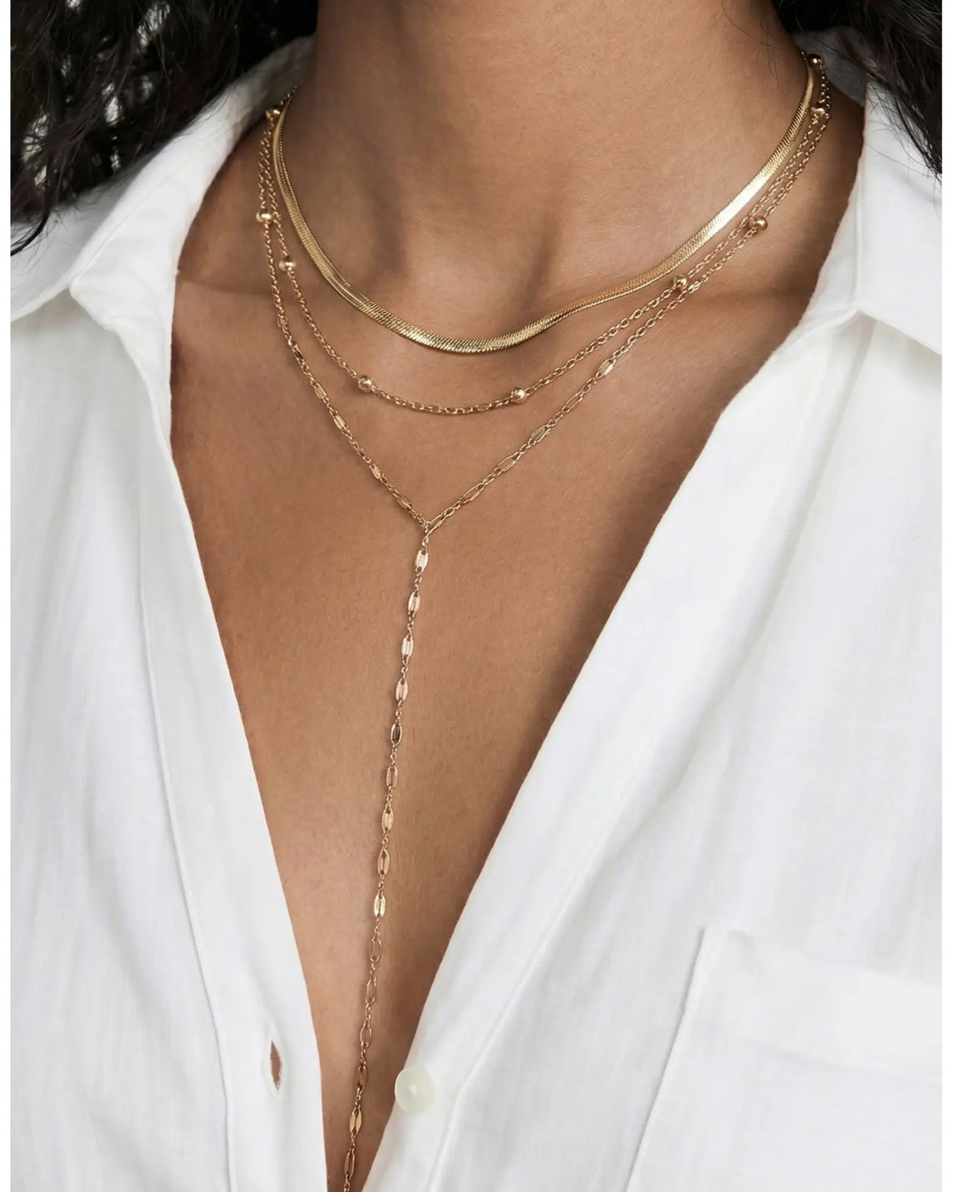 Necklace

#LTKSaleAlert