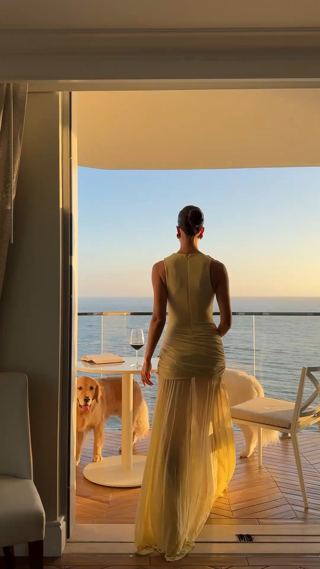 Color of the season 🧈  @revolve 


#butteryellowdress #yellowdress #occassionwear #eveningwear #revolve #summerdresses #weddingguestdress 

#LTKParties #LTKStyleTip #LTKWedding