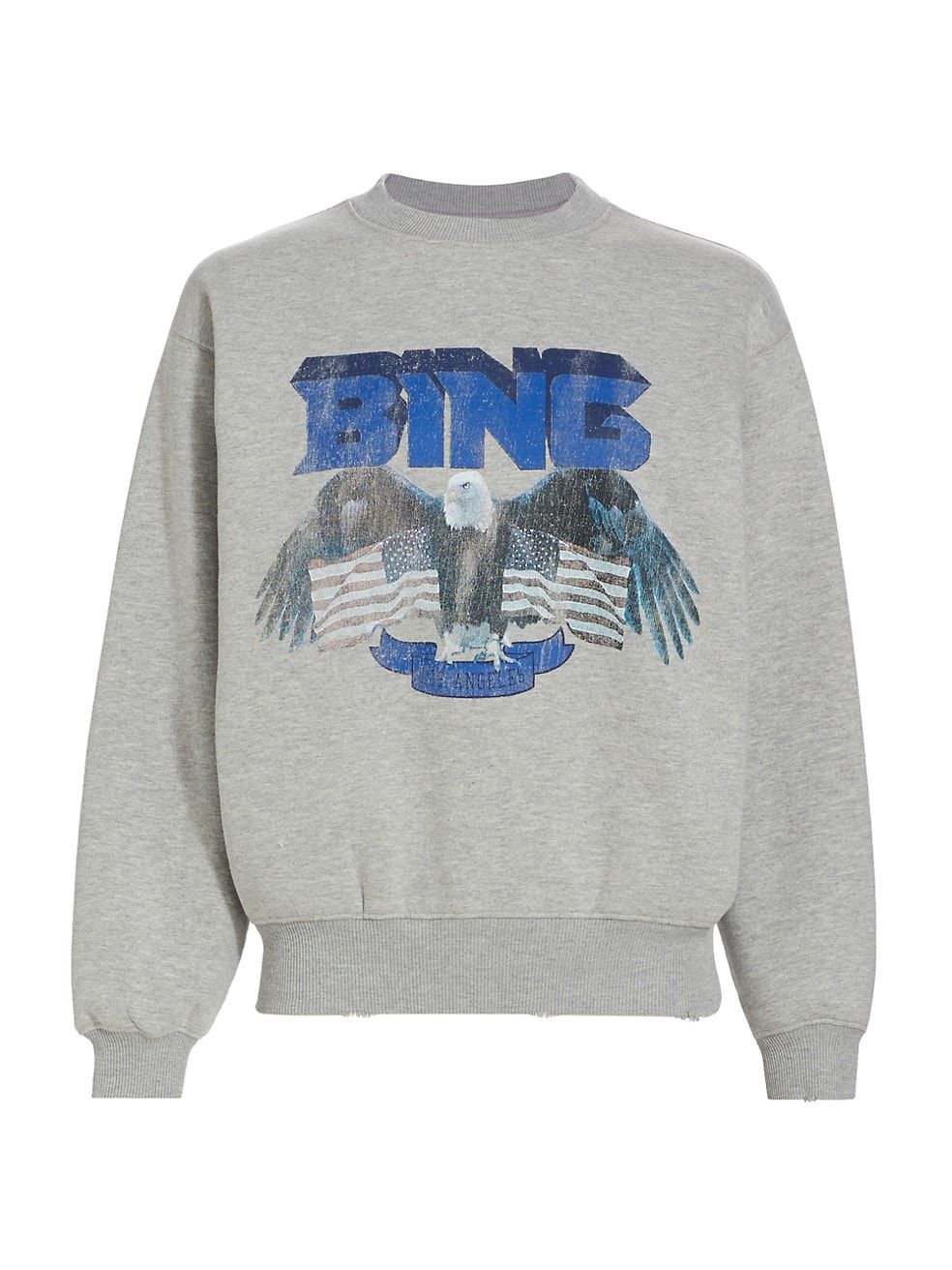 Vintage Bing Sweatshirt | Saks Fifth Avenue