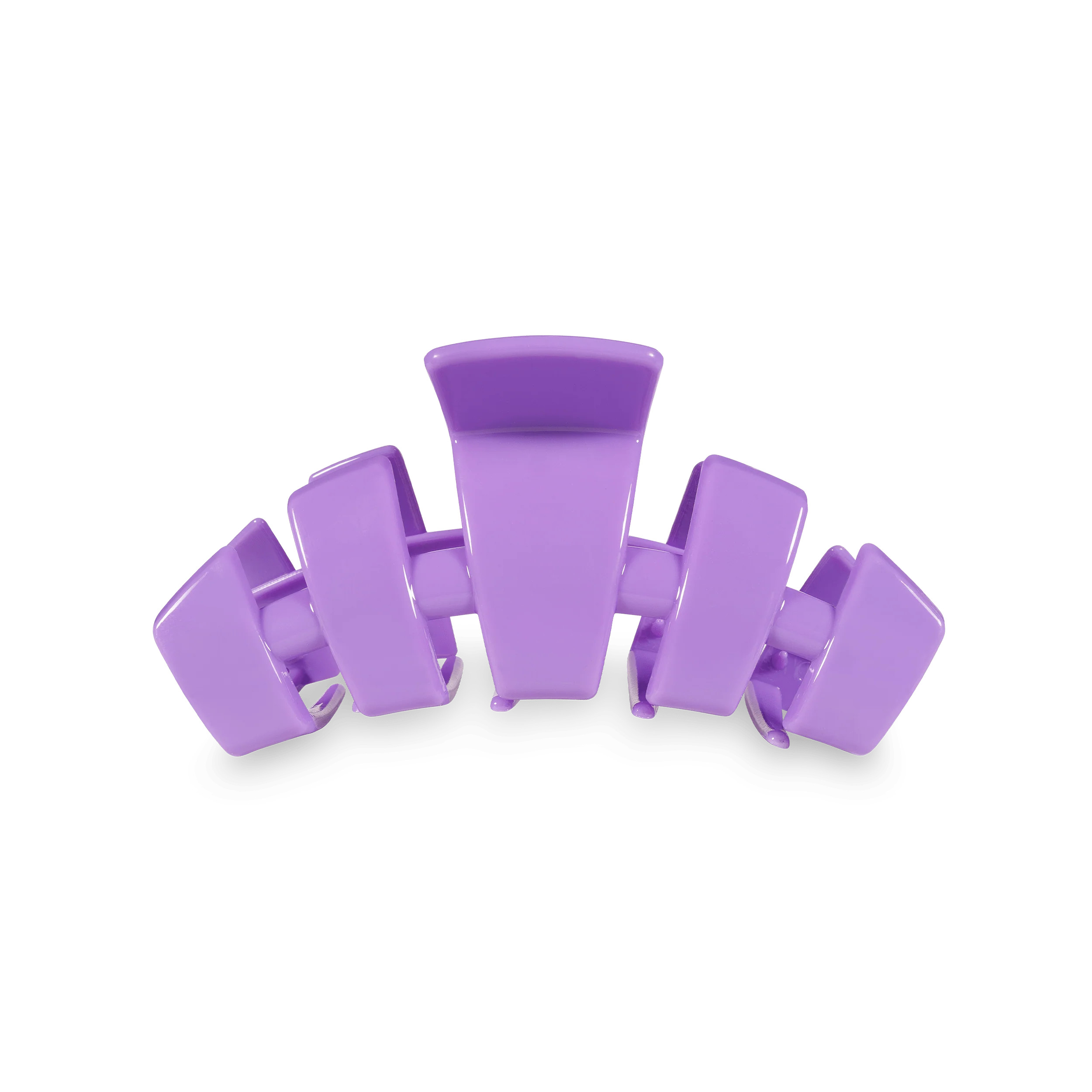 Classic Antigua Medium Hair Clip | TELETIES