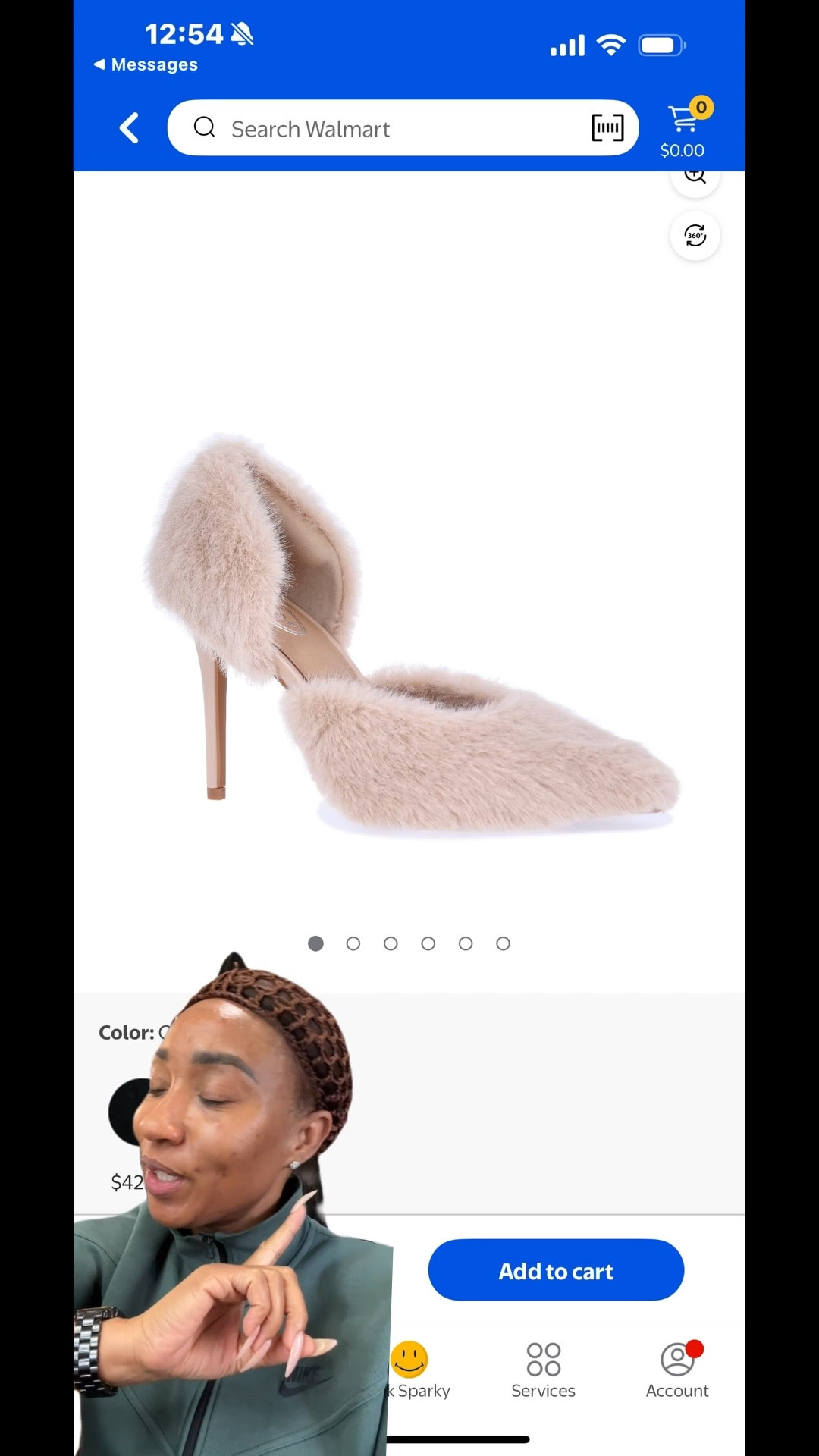 Walmart’s Scoop Collection is affordable fashion at its best! The quality is excellent! Grab some of these must have pieces for fall.

#LTKOver40 #LTKFindsUnder50