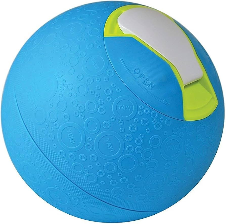 Play and Freeze, Ice Cream Ball- Ice Cream Maker, (77349) | Amazon (US)