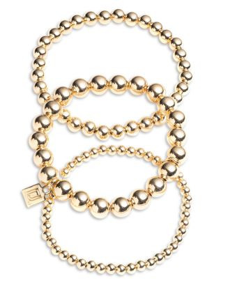 Timo Beaded Bracelet, Set of 3 | Bloomingdale's (US)