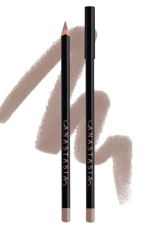 Anastasia Beverly Hills Lip Liner in Afterdust at Nordstrom | Nordstrom