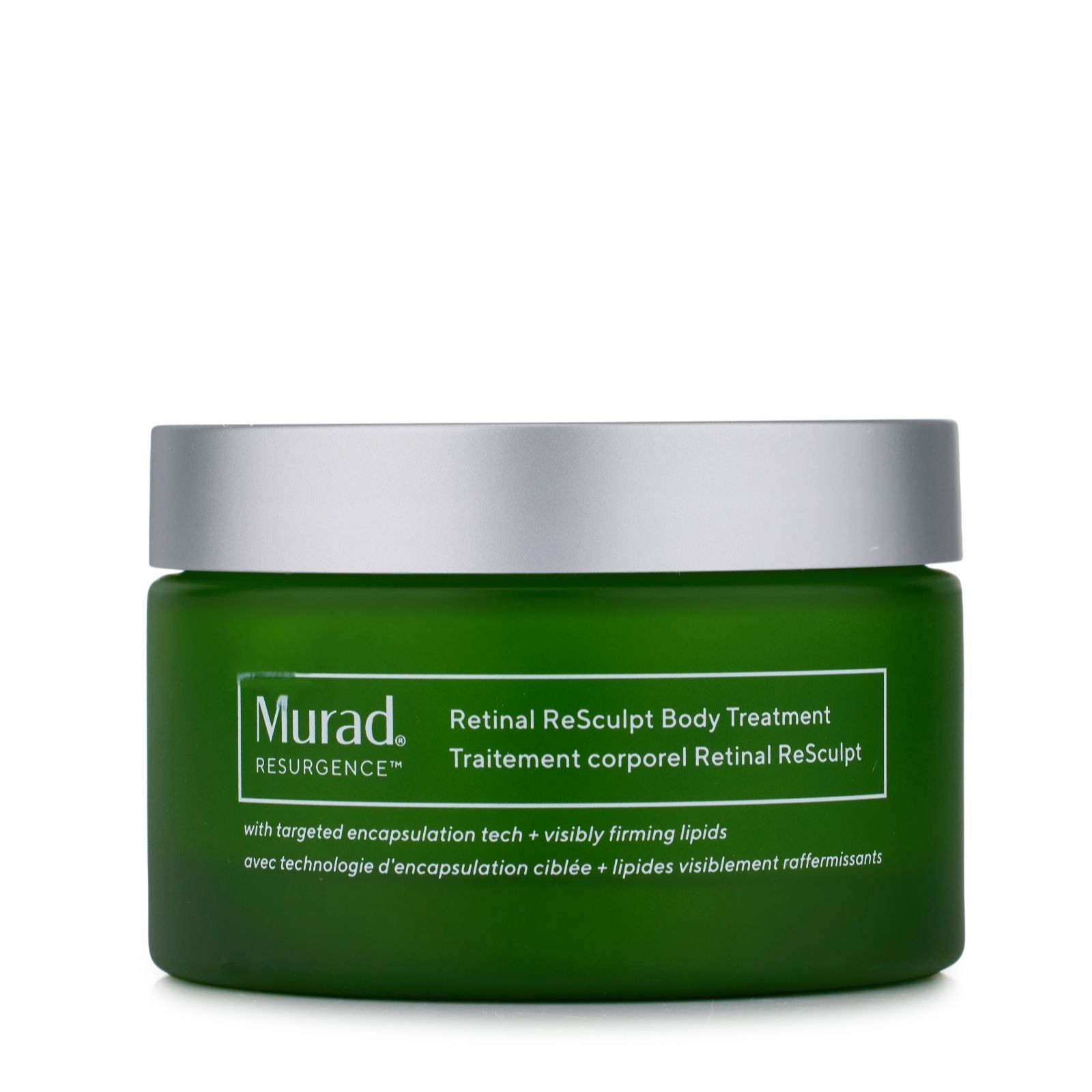 Murad Retinal ReSculpt Body Treatment 148ml | QVC UK