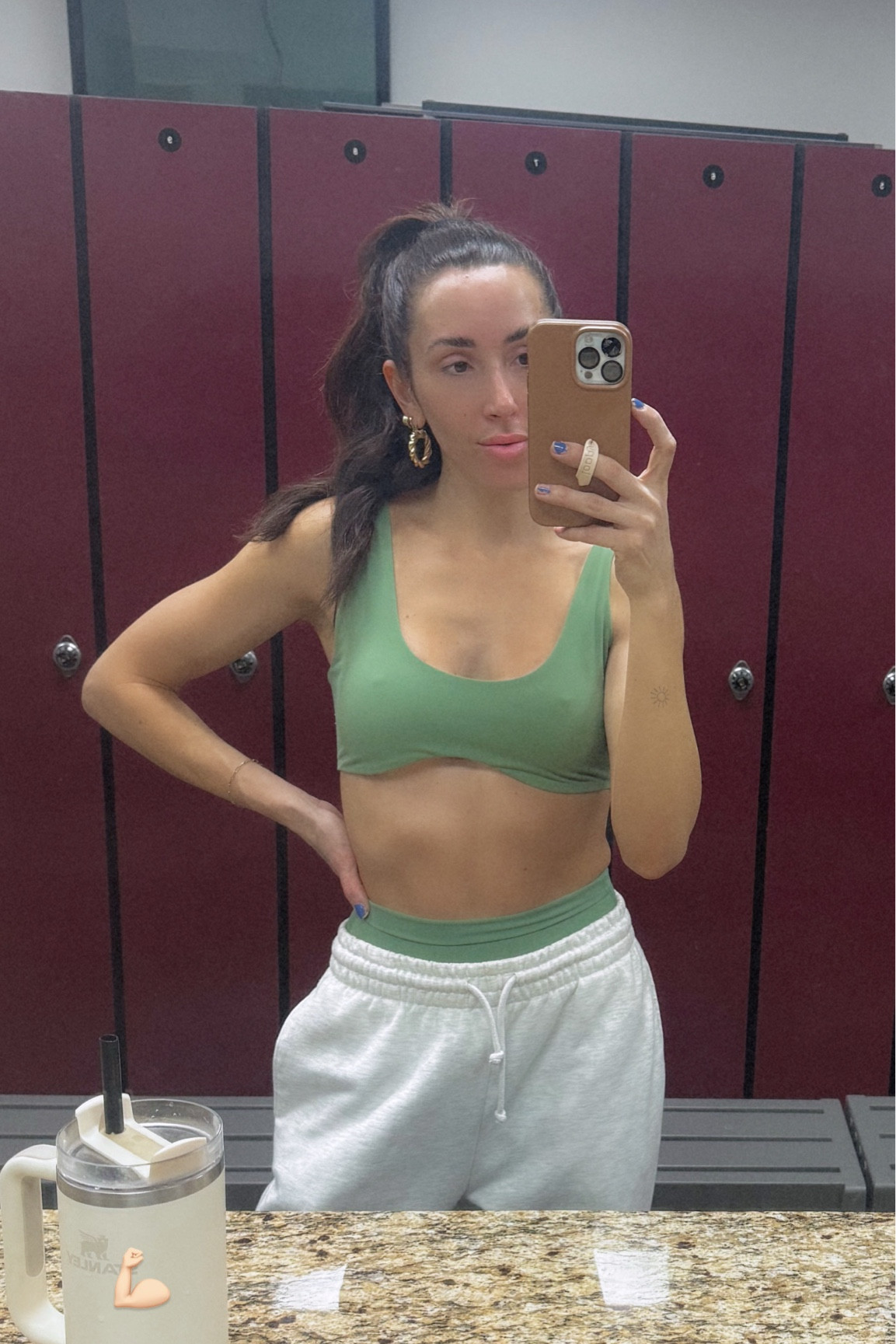 Code: ELLIS

#LTKFindsUnder50 #LTKFitness #LTKFindsUnder100