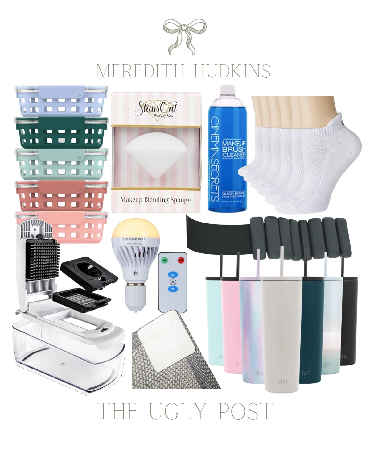 Meredith Hudkins's Amazon Page | Amazon (US)