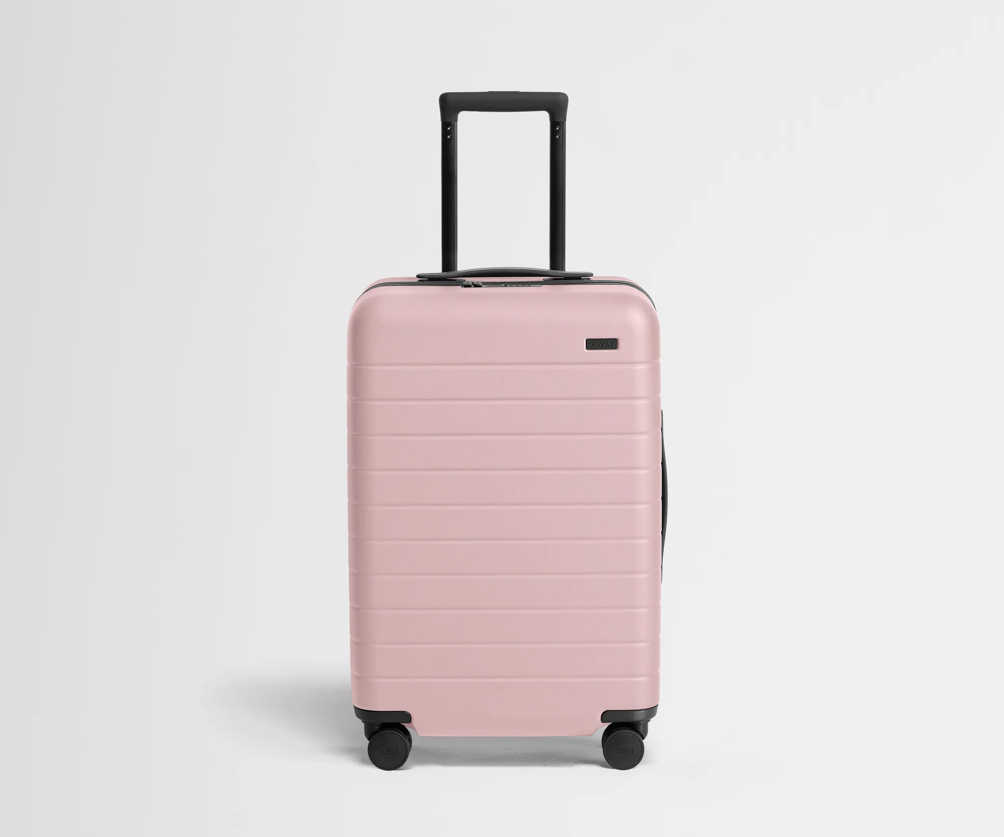 The Bigger Carry-On in Jet Black | Away | Away