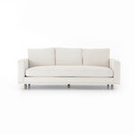 Dom Sofa Bonnell Ivory | Scout & Nimble