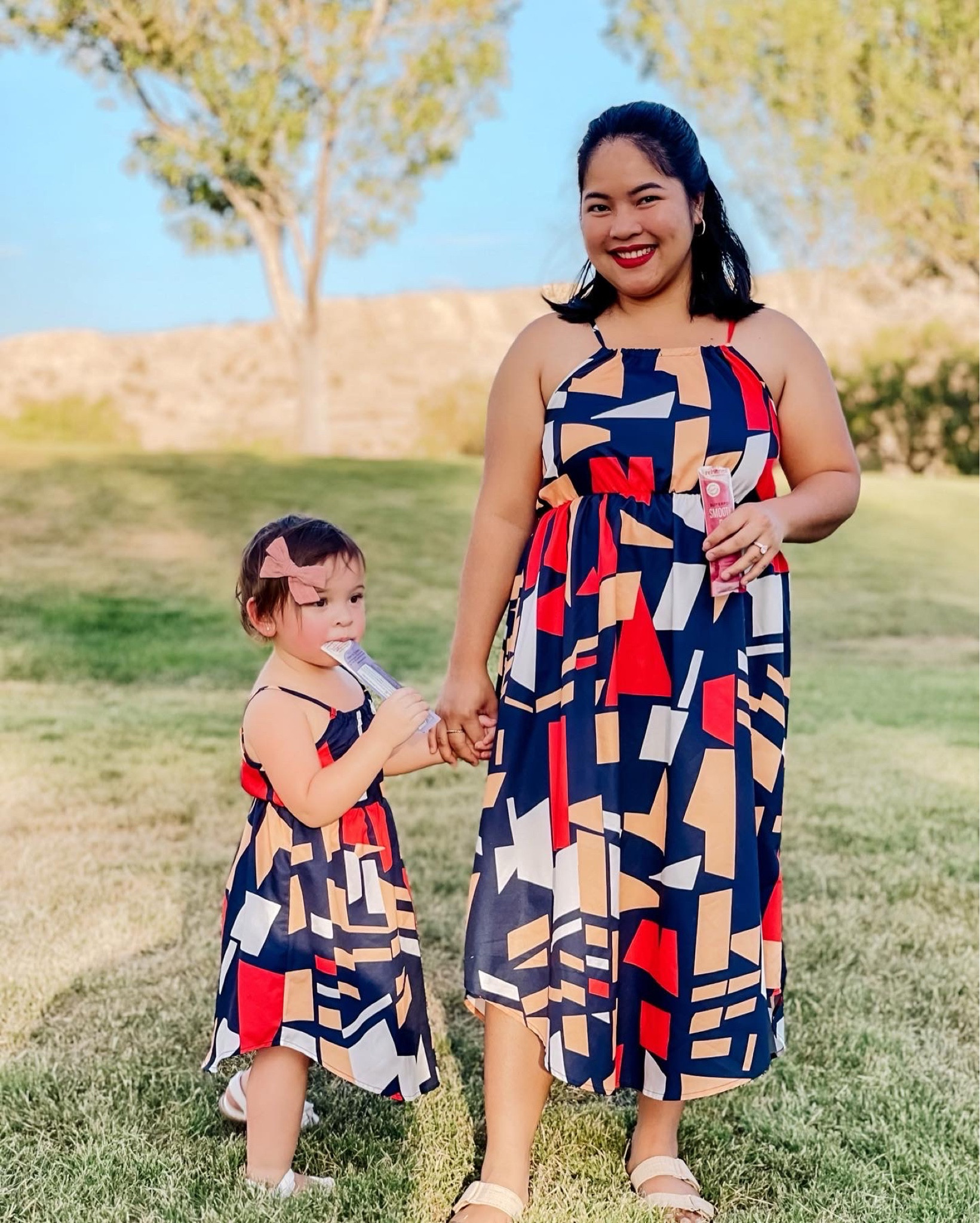 #mommyandme #matchingoufit

#LTKstyletip