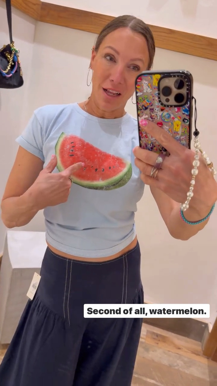 Anthropologie has the cutest summer stuff right now! Linking everything I’m trying on 

Summer ootd, summer outfit 

#LTKSummerEdit #LTKSeasonal #LTKStyleTip