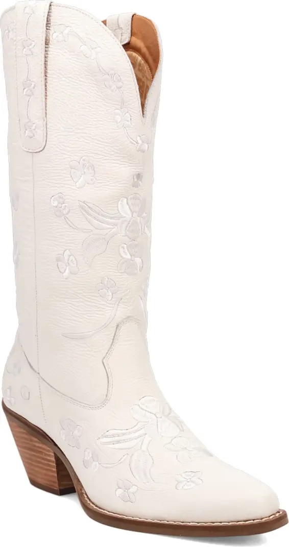 Love Bug Western Boot (Women) | Nordstrom