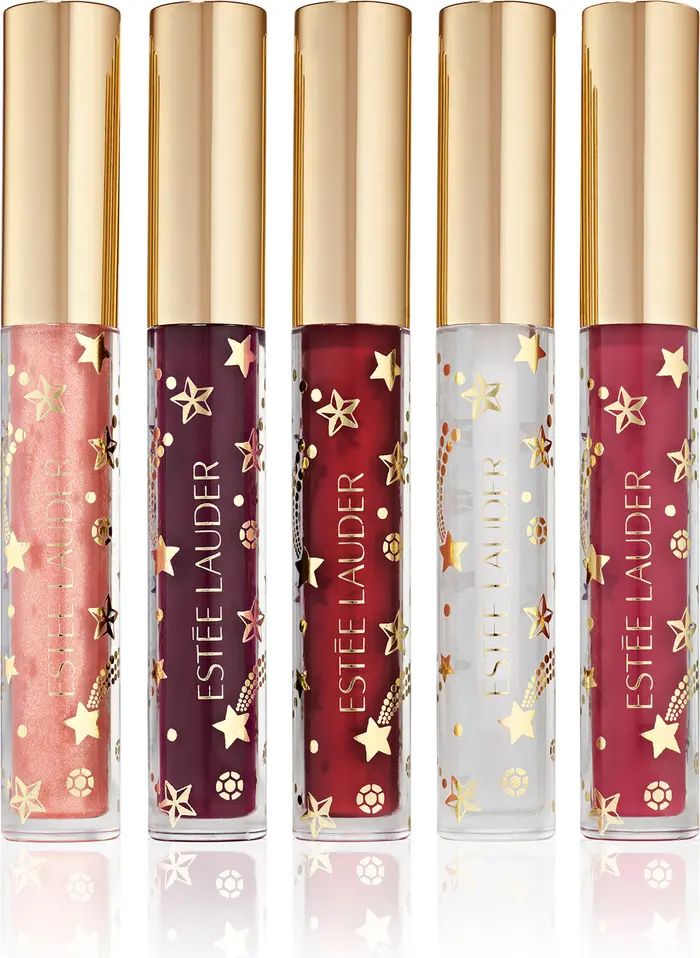 Stellar Lip Gloss Collection Holiday Gift Set (Limited Edition) $100 Value | Nordstrom