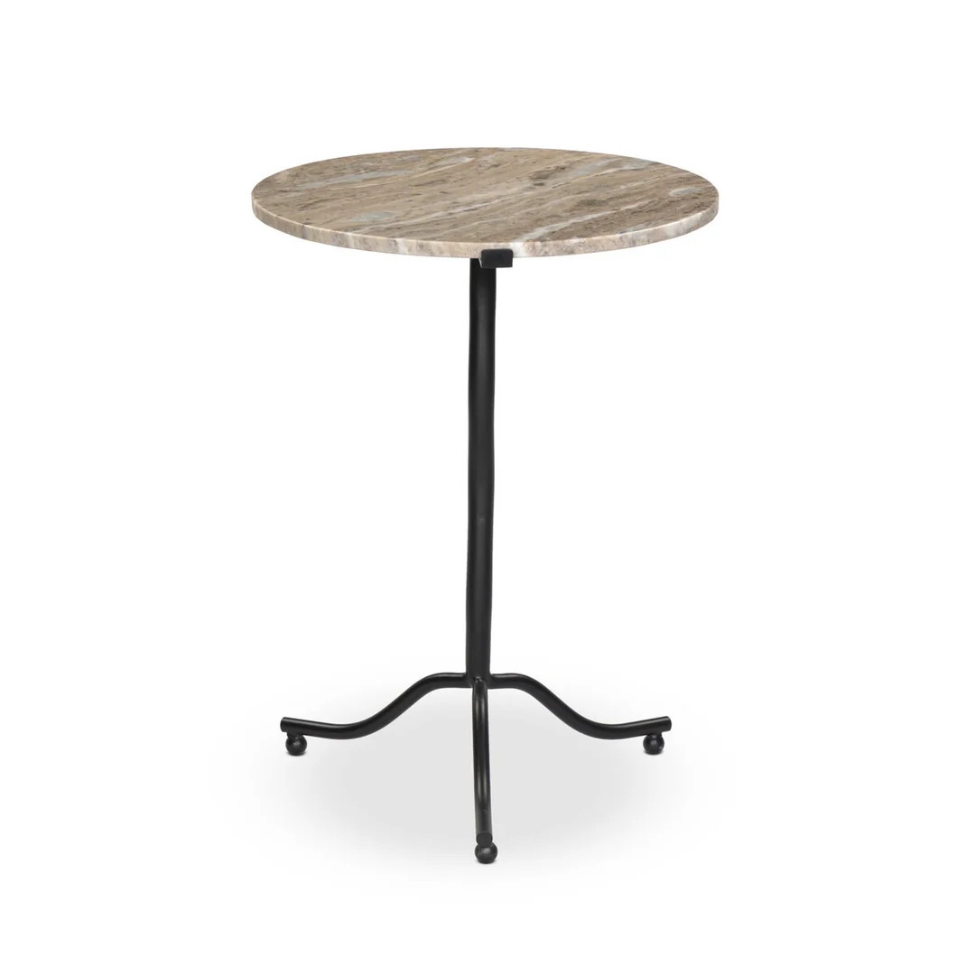 Sonya End Table | Stoffer Home