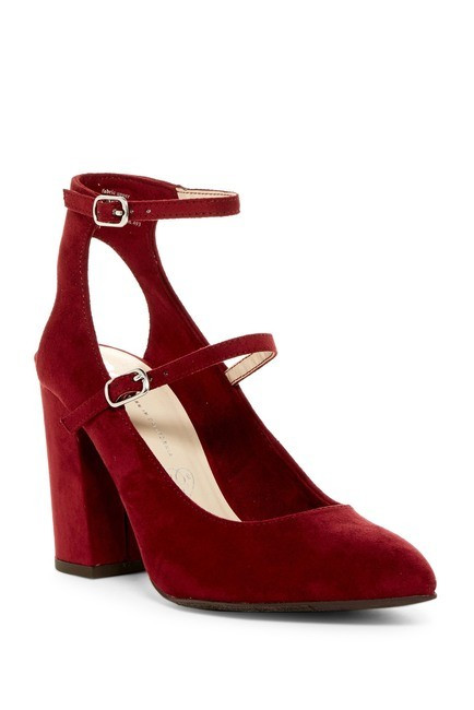 BC FootwearSmolder Pump | Nordstrom Rack