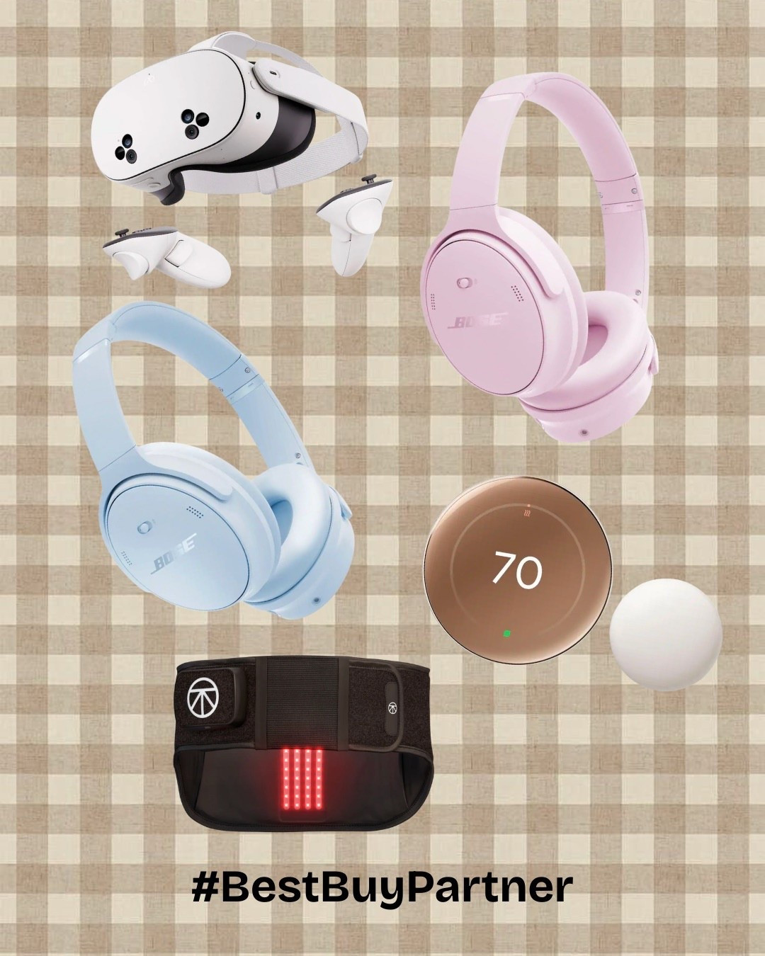 #BestBuyPartner still looking for a gift for someone on your list? Shop the top gifts from @BestBuy!