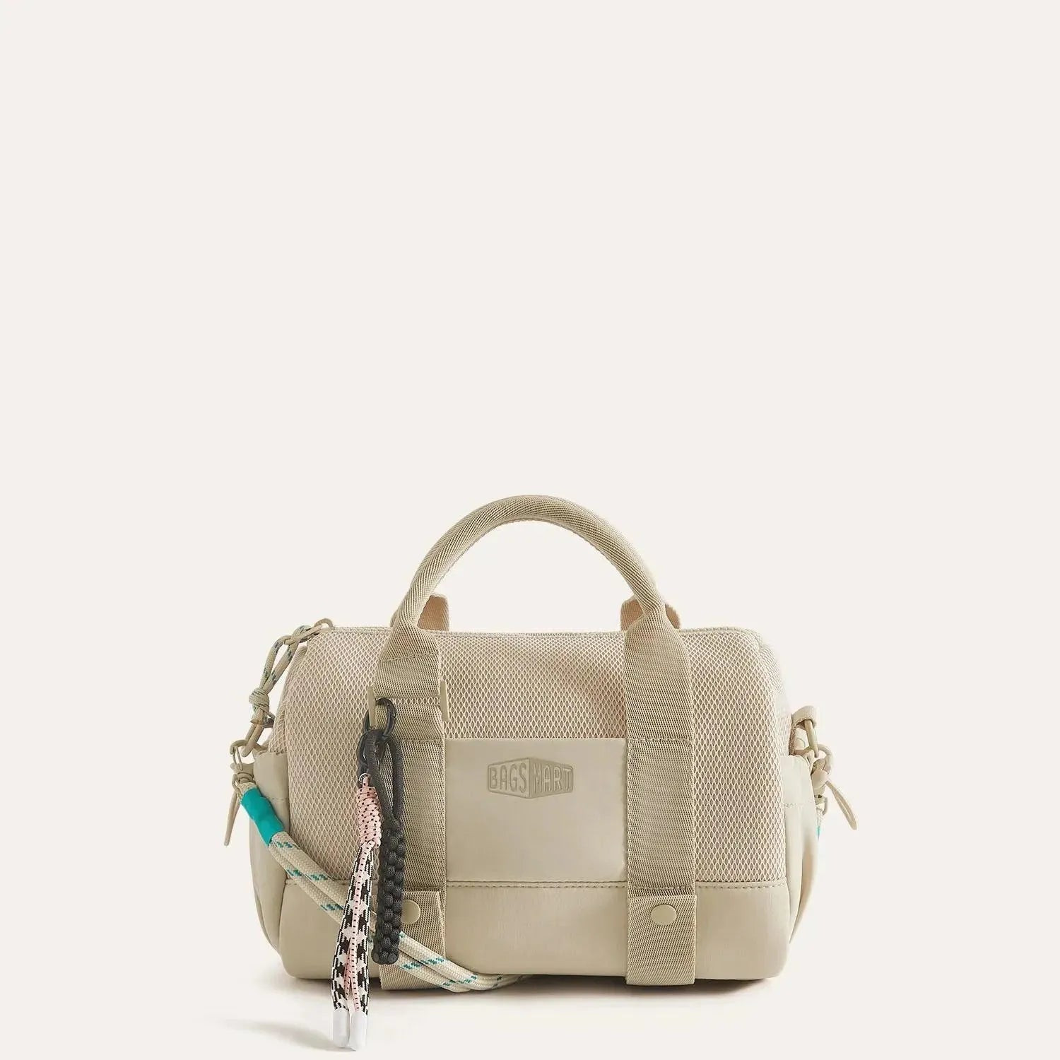 REIKI 5.5L Mini Duffle | Bagsmart (US)