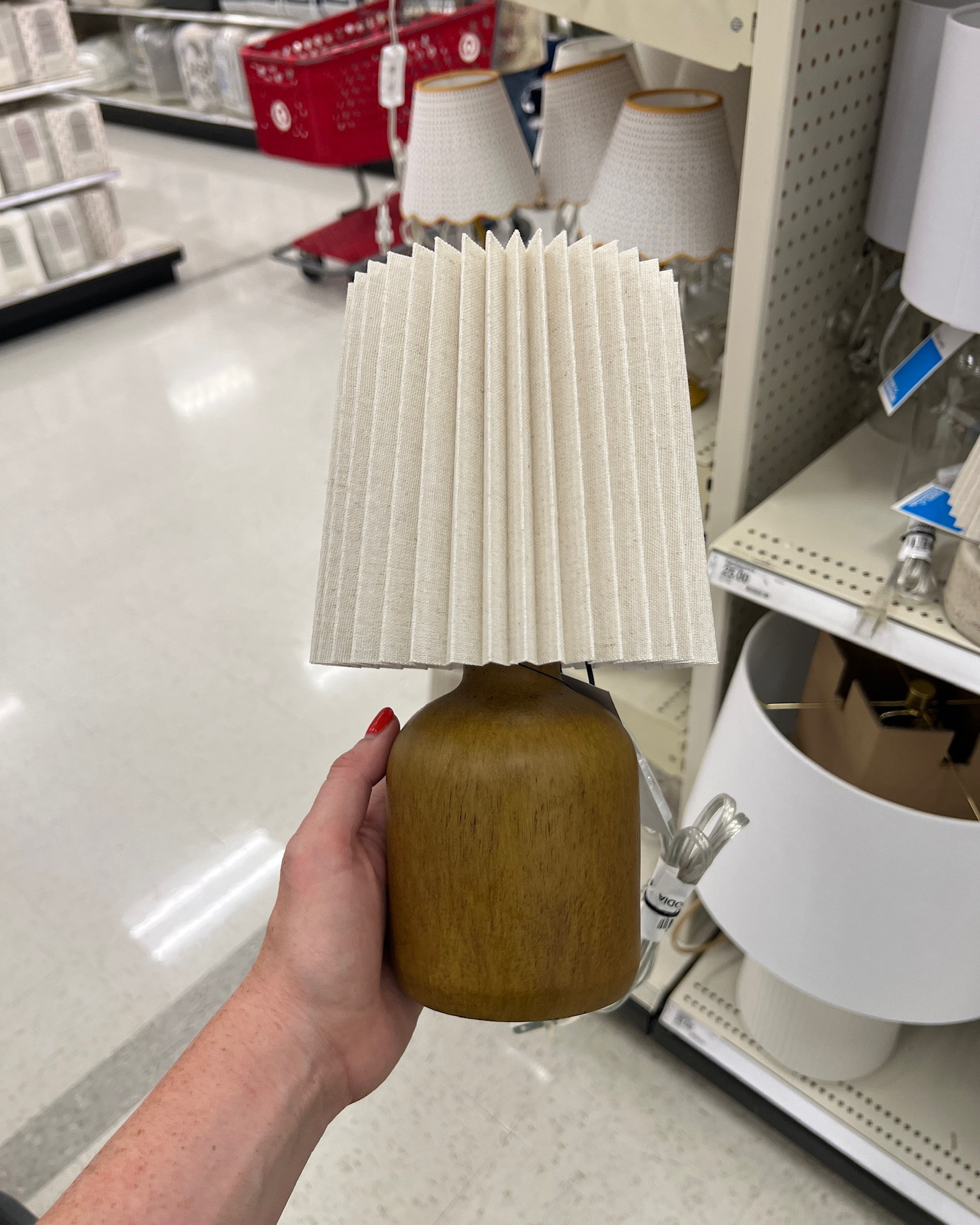 Target fall finds!

Home decor - Style tips - Lamps - Kitchen finds 

#LTKStyleTip #LTKSeasonal #LTKHome