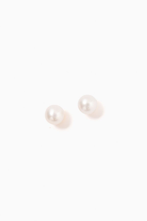 8MM Pearl Stud Earring | Tuckernuck | Tuckernuck (US)