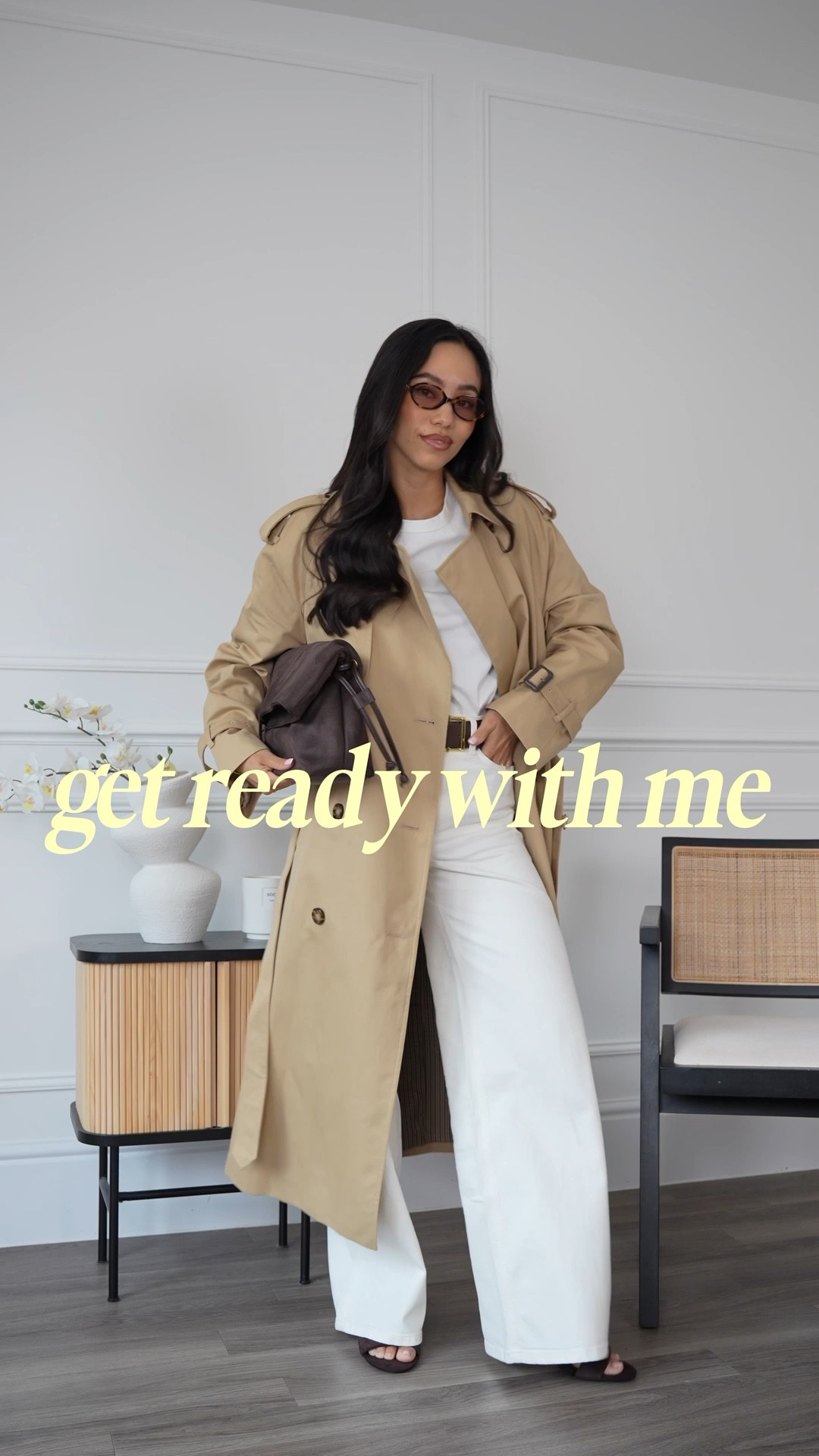 GRWM spring edition 🤍

#LTKbeauty #LTKstyletip #LTKspring