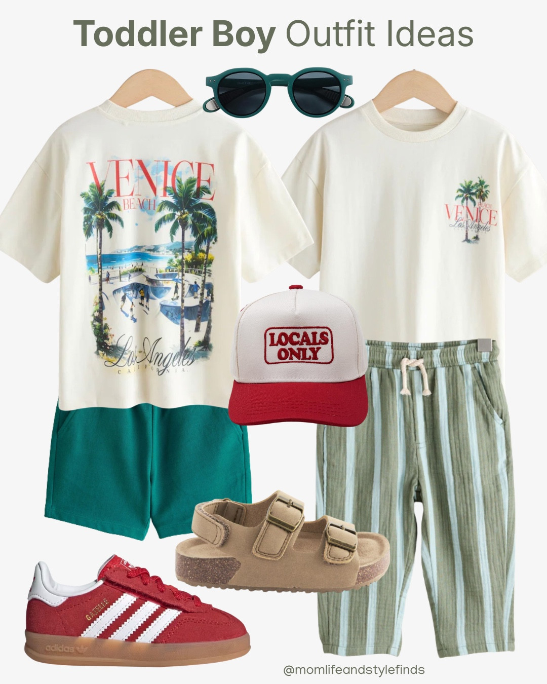 Toddler boy outfit ideas for spring & summer 

#toddlerboyclothes #toddlerboyoutfits  #toddlerboystyle #toddlerboyfashion #springoutfits #spring2026 #summeroutfits 

#LTKKids #LTKootd #LTKSeasonal